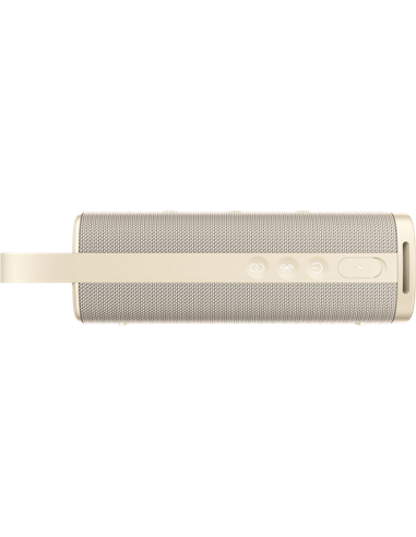 Портативная колонка Xiaomi Sound Outdoor, Золотой