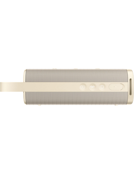 Портативная колонка Xiaomi Sound Outdoor, Золотой