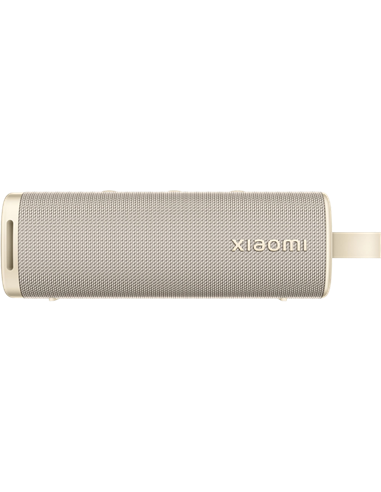 Портативная колонка Xiaomi Sound Outdoor, Золотой