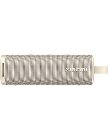Портативная колонка Xiaomi Sound Outdoor, Золотой