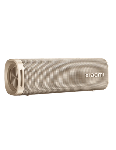 Портативная колонка Xiaomi Sound Outdoor, Золотой