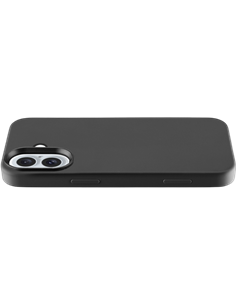 Husă Cellularline Sensation - iPhone 16 Plus, Negru 2