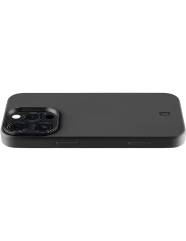 Чехол Cellularline Sensation - iPhone 16 Pro, Чёрный