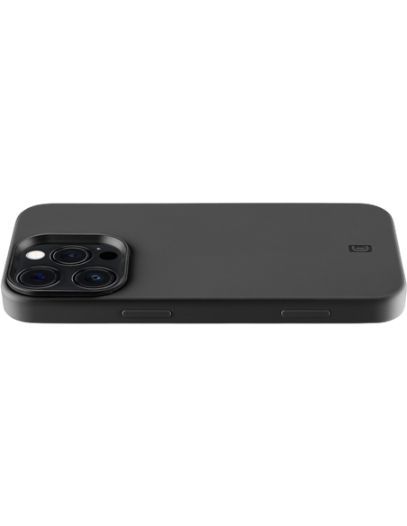 Чехол Cellularline Sensation - iPhone 16 Pro, Чёрный