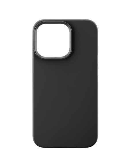 Husă Cellularline Sensation - iPhone 16 Pro, Negru