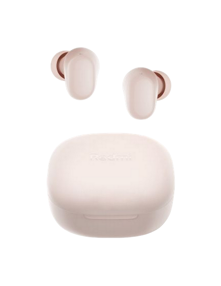 Наушники Xiaomi Redmi Buds 6 Play, Розовый
