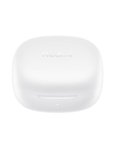 Căști Xiaomi Redmi Buds 6 Play, Alb