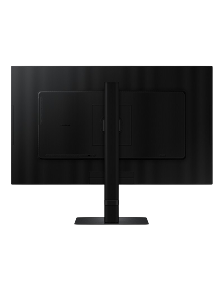 27" Монитор Samsung S27D604, IPS 2560x1440 WQHD, Чёрный