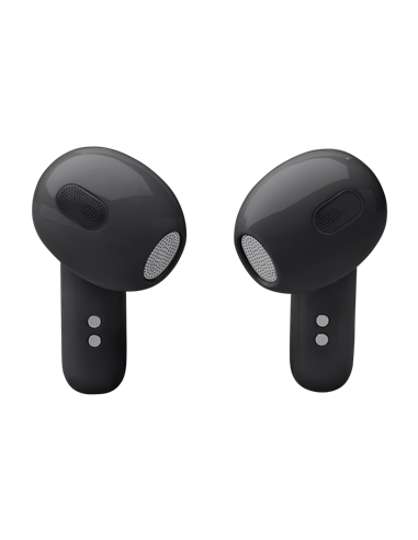 Наушники JBL LIVE Flex 3, Чёрный
