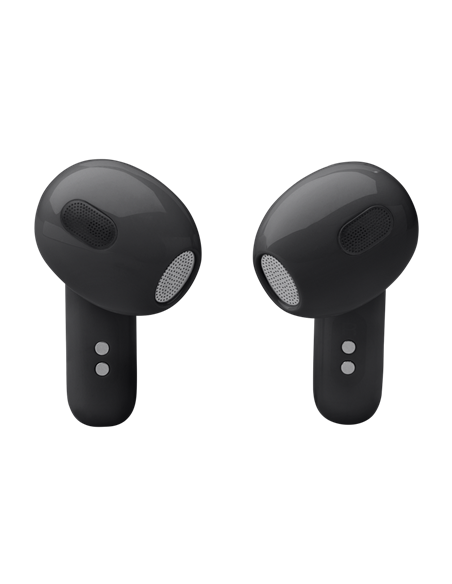 Наушники JBL LIVE Flex 3, Чёрный