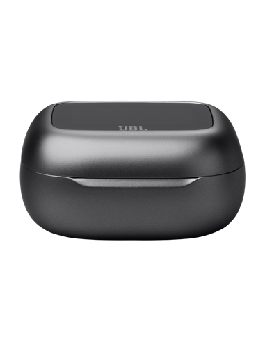 Наушники JBL LIVE Flex 3, Чёрный