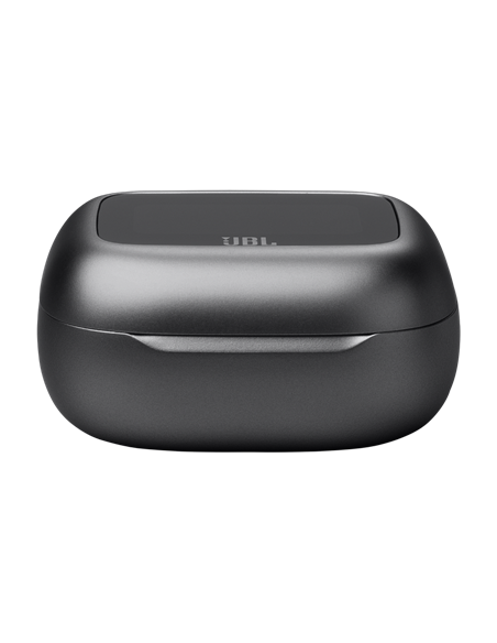 Căști JBL LIVE Flex 3, Negru