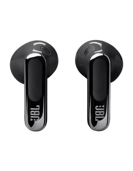 Căști JBL LIVE Flex 3, Negru