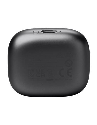 Căști JBL LIVE Flex 3, Negru