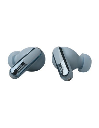 Căști JBL LIVE Beam 3, Albastru