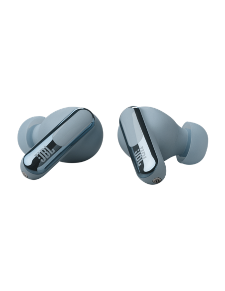 Наушники JBL LIVE Beam 3, Синий