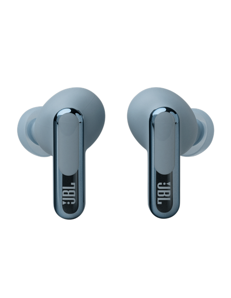 Наушники JBL LIVE Beam 3, Синий