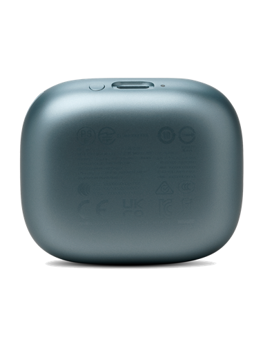 Căști JBL LIVE Beam 3, Albastru