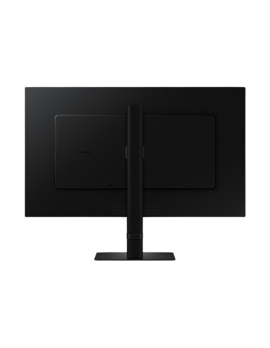 27" Monitor Samsung S27D804UA, VA 3840x2160 4K UHD, Negru