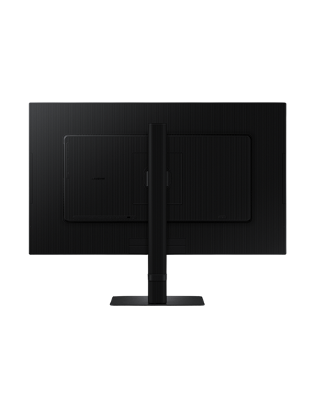 27" Monitor Samsung S27D804UA, VA 3840x2160 4K UHD, Negru