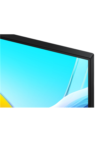 27" Monitor Samsung S27D804UA, VA 3840x2160 4K UHD, Negru