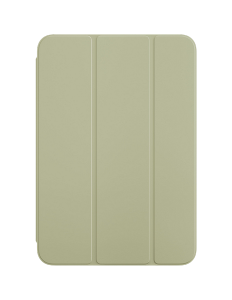 Чехол для планшета Apple Smart Folio для iPad mini (A17 Pro), 8,3", Sage