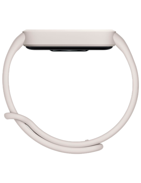 Спортивные/Тренировочные часы Xiaomi Smart Band 9 Active, Бежевый | Белый