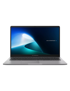 Laptop Business 15,6" ASUS ExpertBook P1 P1503CVA, Misty Grey, Intel Core 5 210H, 16GB/512GB, Fără SO