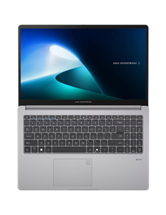 Ноутбук для бизнеса 15,6" ASUS ExpertBook P1 P1503CVA, Misty Grey, Intel Core 5 210H, 16Гб/512Гб, Без ОС 2