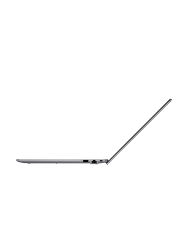 Laptop Business 15,6" ASUS ExpertBook P1 P1503CVA, Misty Grey, Intel Core 5 210H, 16GB/512GB, Fără SO