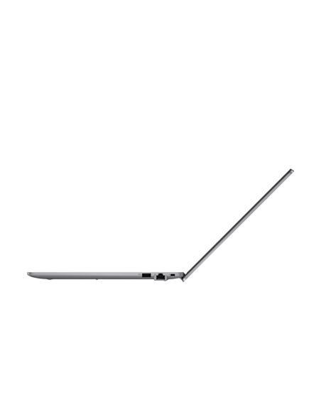 Laptop Business 15,6" ASUS ExpertBook P1 P1503CVA, Misty Grey, Intel Core 5 210H, 16GB/512GB, Fără SO