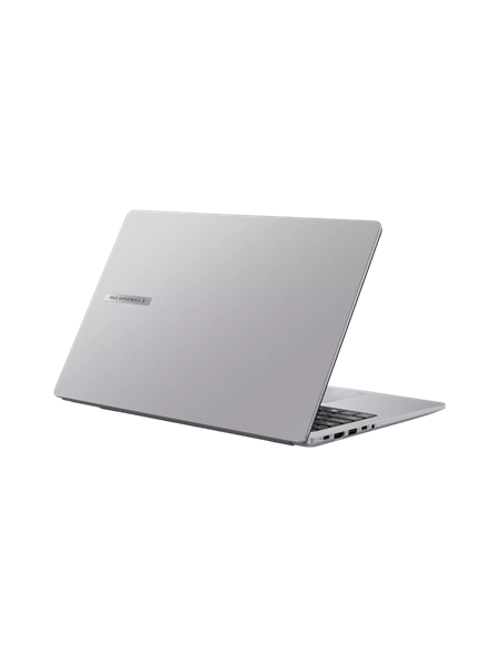 Laptop Business 15,6" ASUS ExpertBook P1 P1503CVA, Misty Grey, Intel Core 5 210H, 16GB/512GB, Fără SO