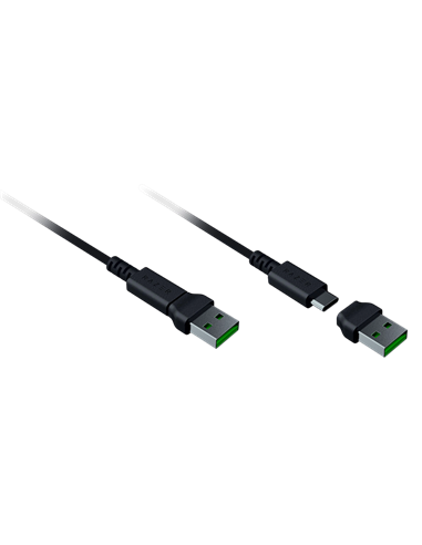 Игровая Гарнитура Razer Kraken V4 X USB, Проводной аналоговый, Чёрный