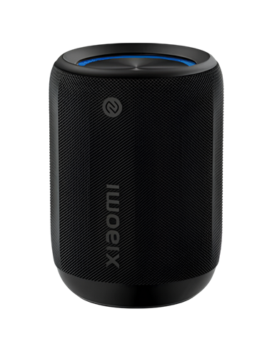 Портативная колонка Xiaomi Bluetooth Speaker Mini, Чёрный