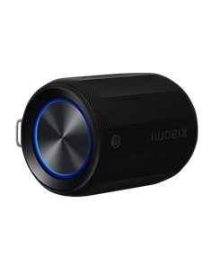 Портативная колонка Xiaomi Bluetooth Speaker Mini, Чёрный 2