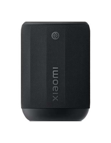Портативная колонка Xiaomi Bluetooth Speaker Mini, Чёрный