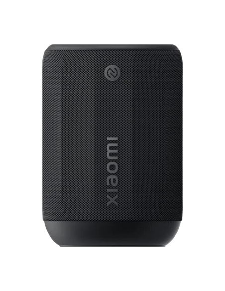 Портативная колонка Xiaomi Bluetooth Speaker Mini, Чёрный