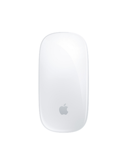Mouse Wireless Apple Magic Mouse 2 A3204 USB-C, Multi-Touch Surface, Alb