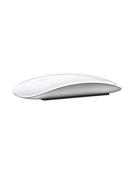 Mouse Wireless Apple Magic Mouse 2 A3204 USB-C, Multi-Touch Surface, Alb