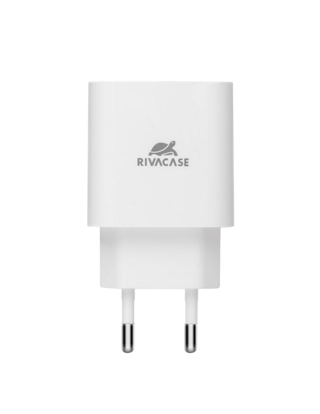 Încărcător Rivacase PS4101 WD4, 20W, Alb