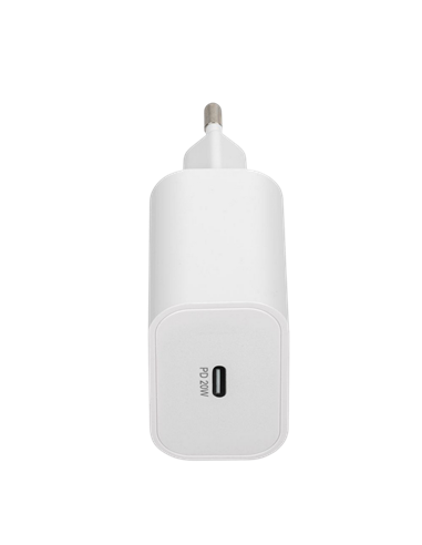 Încărcător Rivacase PS4101 WD4, 20W, Alb