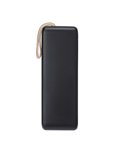 Acumulator extern Rivacase VA1084, 40000mAh, Negru