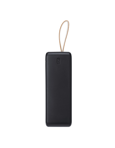 Acumulator extern Rivacase VA1084, 40000mAh, Negru