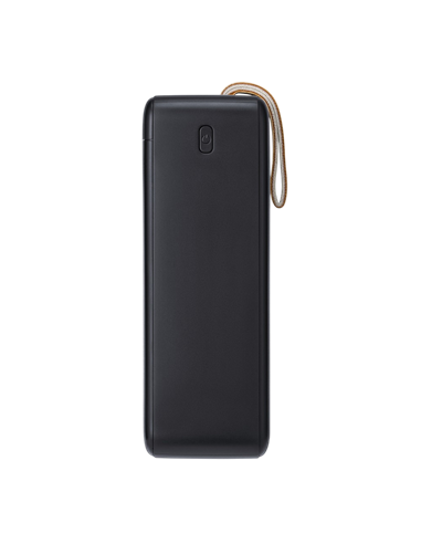 Acumulator extern Rivacase VA1084, 40000mAh, Negru