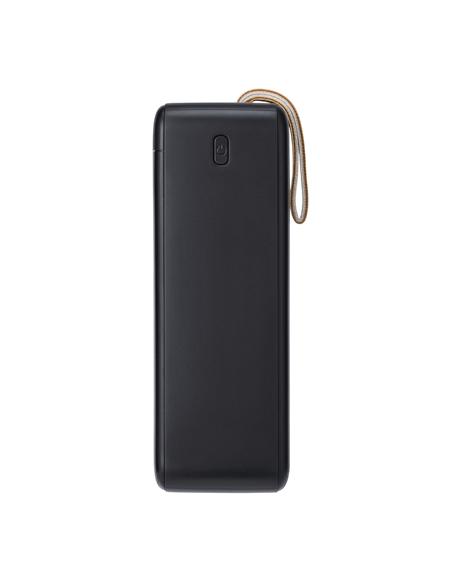 Acumulator extern Rivacase VA1084, 40000mAh, Negru