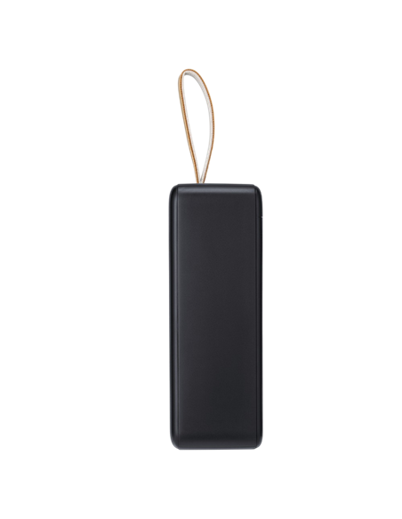 Acumulator extern Rivacase VA1084, 40000mAh, Negru