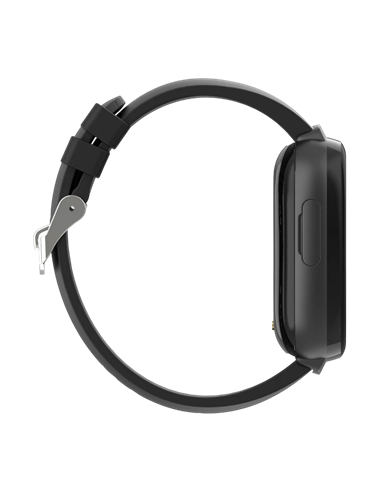 Ceas pentru copii Elari KidGram Watch, 48mm, Negru