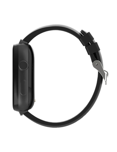 Ceas pentru copii Elari KidGram Watch, 48mm, Negru