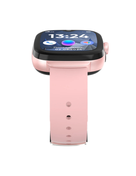 Ceas pentru copii Elari KidGram Watch, 48mm, Roz