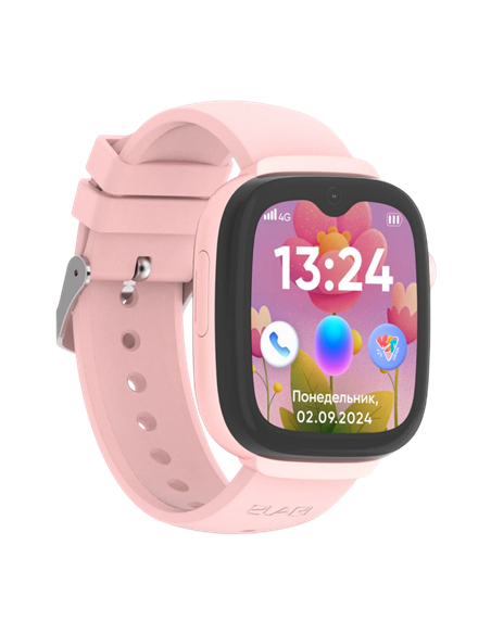 Ceas pentru copii Elari KidGram Watch, 48mm, Roz